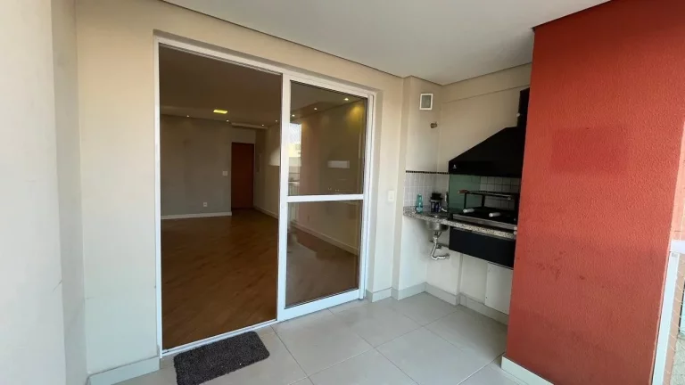 Imagem Apartamento para Locação em Santo André / SP no bairro Campestre