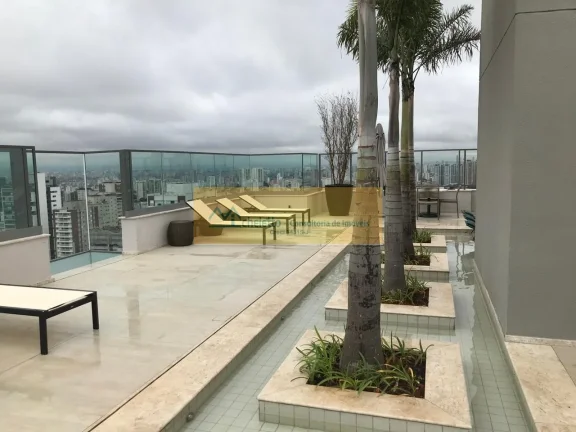 Imagem APARTAMENTO RESIDENCIAL em São Paulo - SP, Vila Mariana