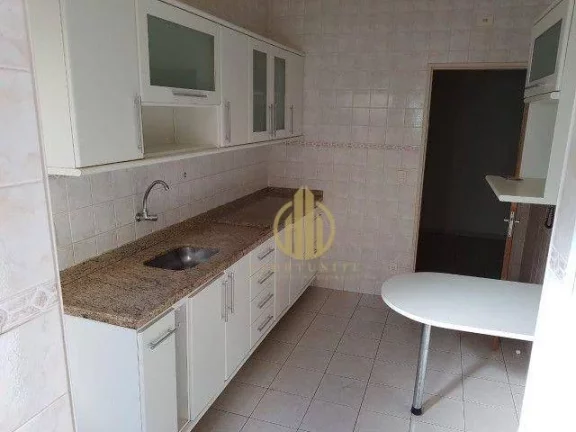 Imagem Apartamento com 2 dormitórios à venda, 74 m² por R$ 250.000,00 - Residencial e Comercial Palmares - Ribeirão Preto/SP