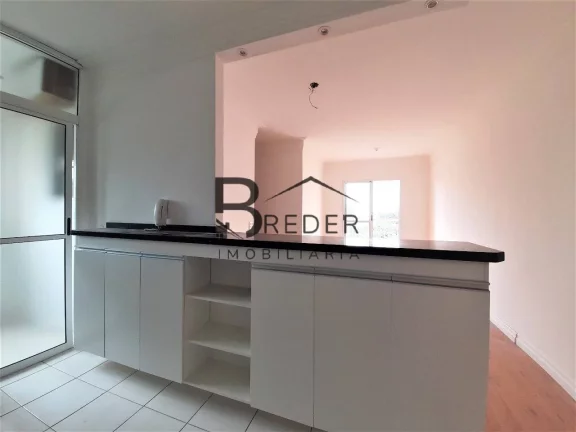 Imagem Apartamento com 3 dorms Jd Tupanci Barueri 2 vagas