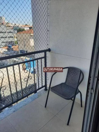 Imagem Sobrado com 3 quartos à venda, 167 m² por R$ 830.000 - Tucuruvi - São Paulo/SP