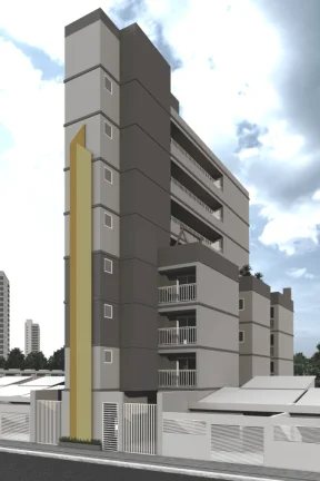 Imagem APARTAMENTO RESIDENCIAL em São Paulo - SP, Vila Ponte Rasa