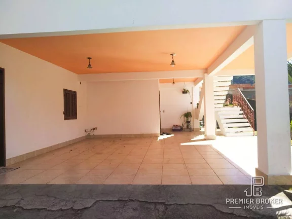 Imagem Casa à venda, 250 m² por R$ 1.050.000,00 - Barra do Imbuí - Teresópolis/RJ