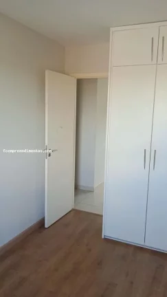 Imagem Apartamento para Venda em Araras, Parque Industrial, 2 dormitórios, 1 banheiro, 1 vaga