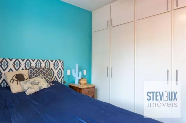 Imagem Viva o Melhor de Moema: Apartamento com Vistas Deslumbrantes e Espaços Versáteis