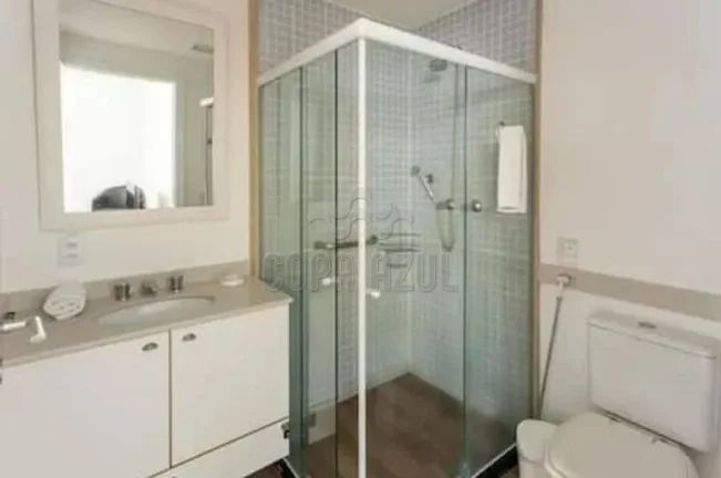 Imagem Copacabana - Residencial › Apartamento com 1 quarto(s) a Venda