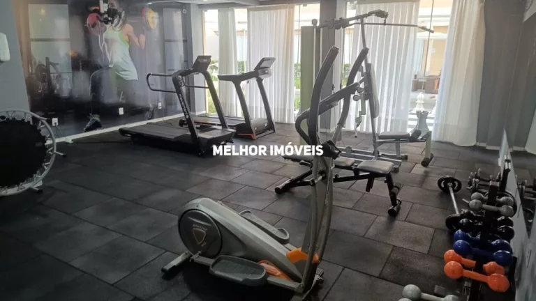 Imagem Apartamento à venda com 02 dormitórios localizado em Camboriú