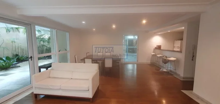 Imagem APARTAMENTO A VENDA NO PARAÍSO, SÃO PAULO