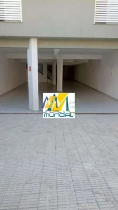 Imagem Vendo Cobertura em Santo André, Vila Valparaíso