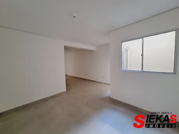 Imagem Aluguel de Apartamento Impecável na Vila Regente Feijó, São Paulo-SP: 1 quarto, 1 sala, 1 banheiro, 48m².
