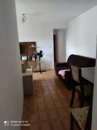 Imagem Apartamento para Venda por R$330.000,00 com 67m², 2 dormitórios, 1 vaga e 2 banheiros - São miguel paulista, São paulo / SP - Cód. BDI31263