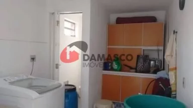 Imagem Sobrado à venda 3 Quartos, 1 Suite, 5 Vagas, 262M², Santa Maria, São Caetano do Sul - SP