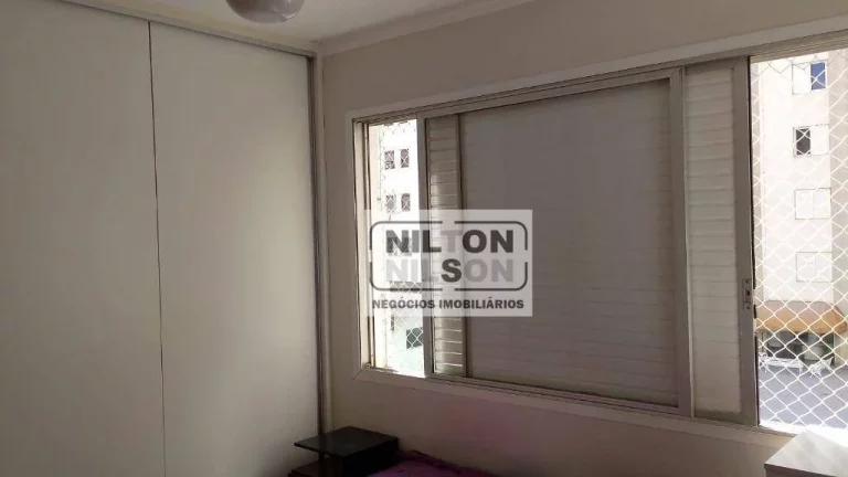 Imagem Apartamento à venda, 48 m² por R$ 295.000,00 - Cambuí - Campinas/SP