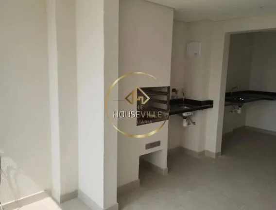 Imagem  Apartamento 3 Dormitórios ( 1 suíte), Attuale Residence, Sjc.