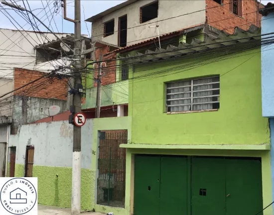 Imagem Imóvel para renda em São Paulo / Vila Penteado / Brasilândia / Zona norte / Alugadas por 4.900,00 Mensal.