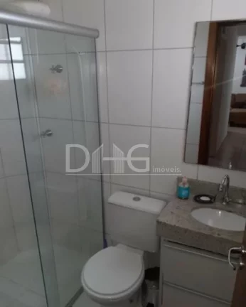 Imagem Apartamento para alugar com 61m² | Spázio Plenitude | Paulínia - SP