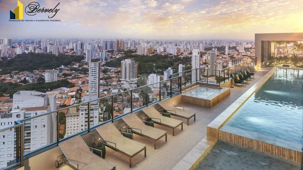 Imagem Apartamento em São Paulo na Vila Mariana