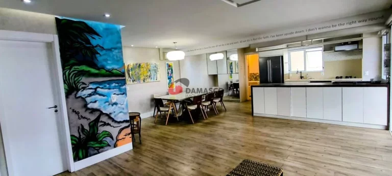 Imagem Apartamento com 3 quartos, Centro - São Bernardo do Campo