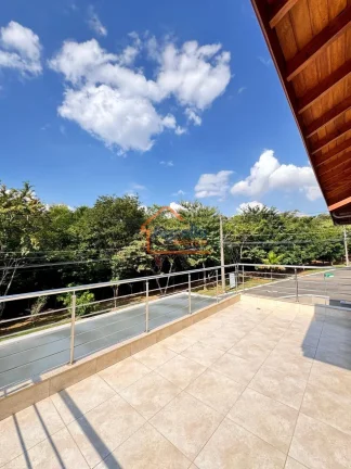 Imagem Condomínio Santa Mônica II - Casa à venda no bairro Jardim Santa Mônica II - Mogi Guaçu/SP