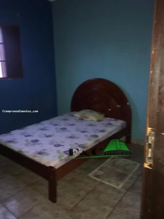 Imagem Casa para Venda em Limeira, Parque Hipolito, 3 dormitórios, 1 banheiro, 1 vaga