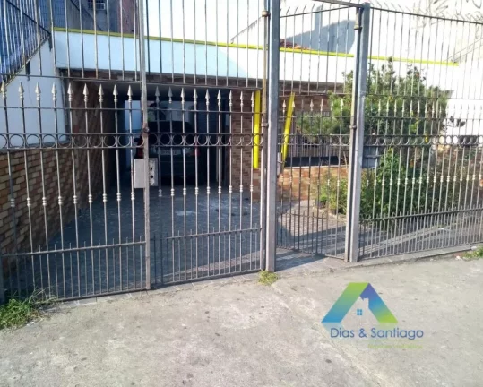 Imagem Casa Residencial à venda, Jardim Vergueiro (Sacomã), São Paulo - .