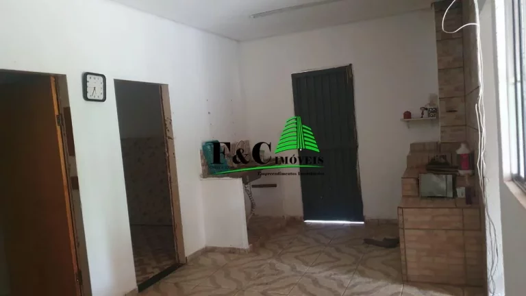 Imagem Chácara Condomínio para Venda em Limeira, Bairro dos Pires, 2 dormitórios, 1 banheiro, 9 vagas
