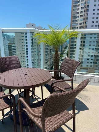 Imagem Apartamento 01 dormitório com suíte no Canto do Forte