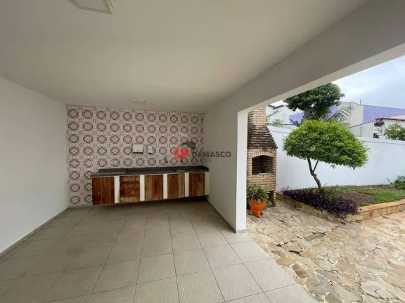 Imagem Casa plana à Venda, Osvaldo Cruz, São Caetano do Sul, SP
