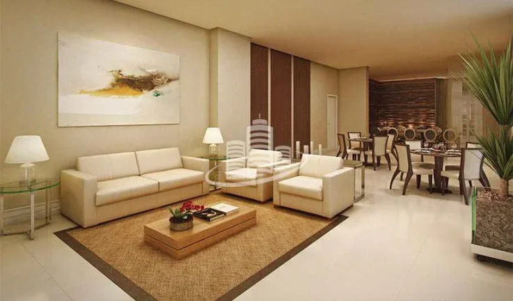 Imagem Apartamento Padrão