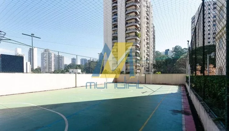 Imagem Um apartamento completo no Elegance Morumbi te espera!