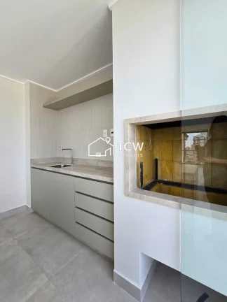 Imagem Apartamento 3 suítes no Paraíso