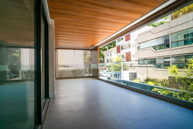 Imagem Apartamento com 3 Quartos à Venda, 146 m² em Lagoa - Rio De Janeiro