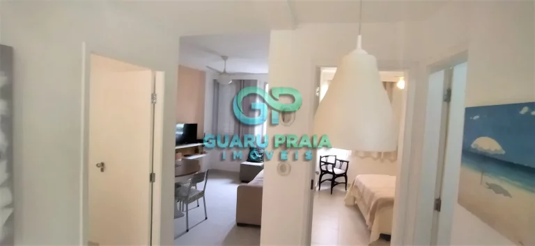 Imagem Apartamento à venda no bairro Pitangueiras - Guarujá/SP