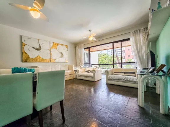 Imagem Apartamento à venda na Riviera no Edifício Sausalito, com 2 dormitórios 1 suíte 79m², 1 vaga