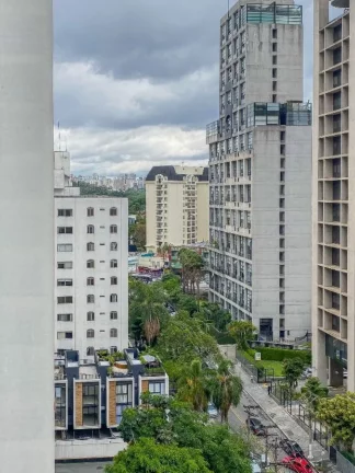 Imagem APARTAMENTO RESIDENCIAL em São Paulo - SP, Itaim Bibi