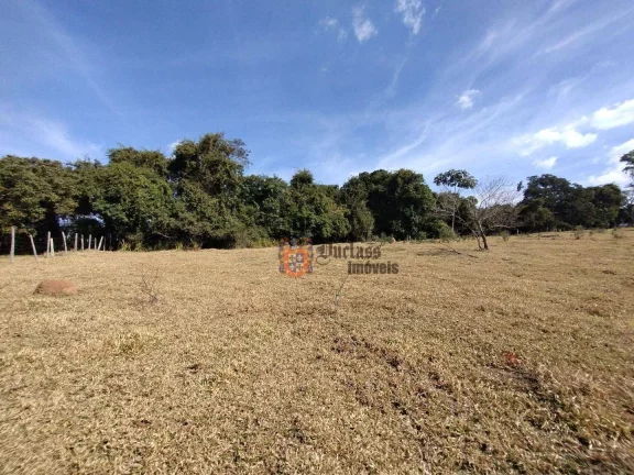 Imagem Terreno à venda, 1000 m² por R$ 190.000,00 - Dos Tenentes - Extrema/MG