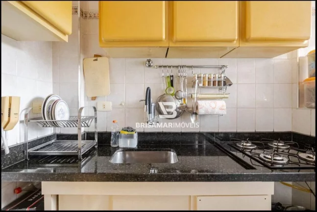 Imagem ENSEADA - LOCALIZAÇÃO ESPETACULAR , LAZER FANTÁSTICO , GARAGEM NO PRÉDIO.