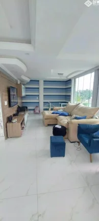 Imagem Sobrado com 3 Dormitorio(s) localizado(a) no bairro Parque Residencial Itapeti em Mogi das Cruzes / Mato Grosso do Sul Ref.:44465
