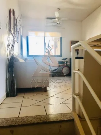 Imagem Apartamento - Ribeirão Preto - Vila Seixas