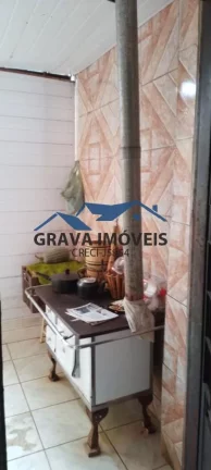 Imagem Casa para Venda em Sarandi, Centro, 2 dormitórios, 1 banheiro, 4 vagas