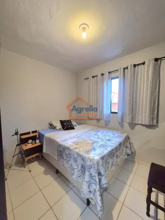 Imagem Casa à venda no bairro Parque Residencial Ypê Amarelo - Mogi Guaçu/SP