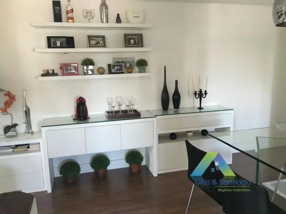 Imagem Apartamento com 62m², 2 dormitórios, 1 suíte em localização privilegiada em área nobre no Campo Belo/Zsul.