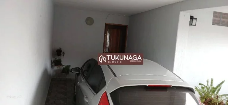 Imagem Sobrado com 3 dormitóriose 3 vagas à venda, 157 m² por R$ 600.000 - Guapira - São Paulo/SP