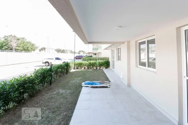 Imagem Apartamento à Venda - Recreio, 2 Quartos, 123 m2