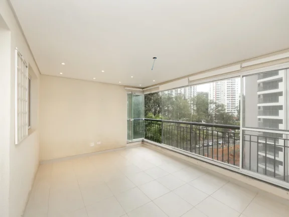 Imagem Apartamento para venda em Vila Andrade com 3 quartos, sendo 2 suítes , 96m2