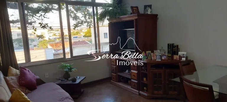 Imagem Apartamento com 3 dormitórios à venda, 110 m² por R$ 800.000,00 - Moneró - Rio de Janeiro/RJ