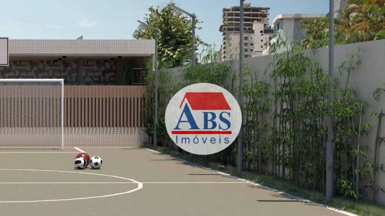 Imagem Apartamento com 2 dormitórios à venda, 92 m² por R$ 720.000,00 - Canto do Forte - Praia Grande/SP