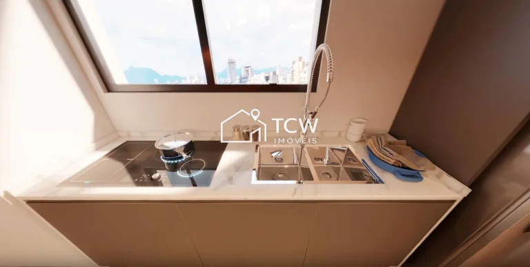 Imagem Apartamento à venda no bairro Indianópolis - São Paulo/SP, Zona Sul