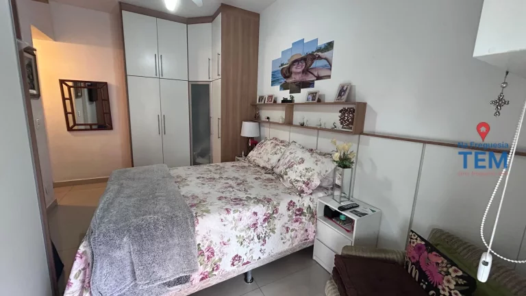 Imagem Apartamento 2 quartos + dependencia na Freguesia (Jacarepaguá), Rio de Janeiro/RJ