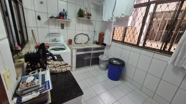 Imagem Conforto e Localização: 3 Quartos Perfeitos pra Você